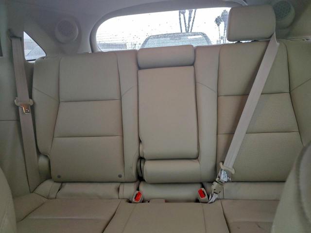 Acura RDX Technology Image 7