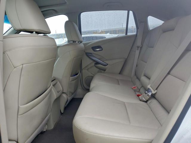 Acura RDX Technology Image 12