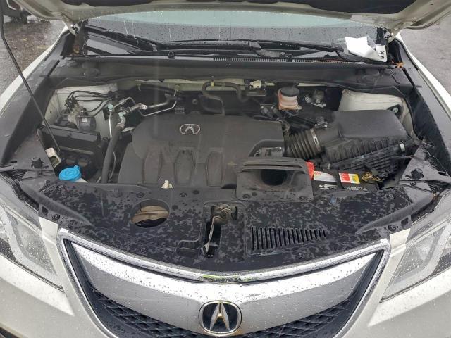 Acura RDX Technology Image 6