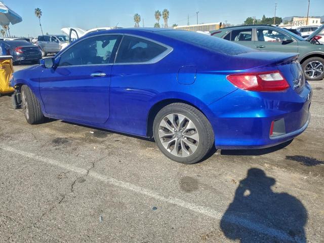 Honda Accord Ex Image 6