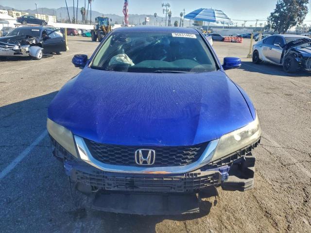 Honda Accord Ex Image 4