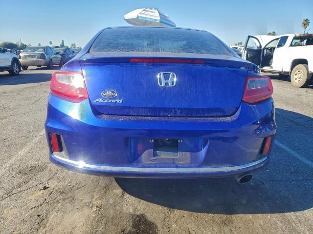 Honda Accord Ex Image 8