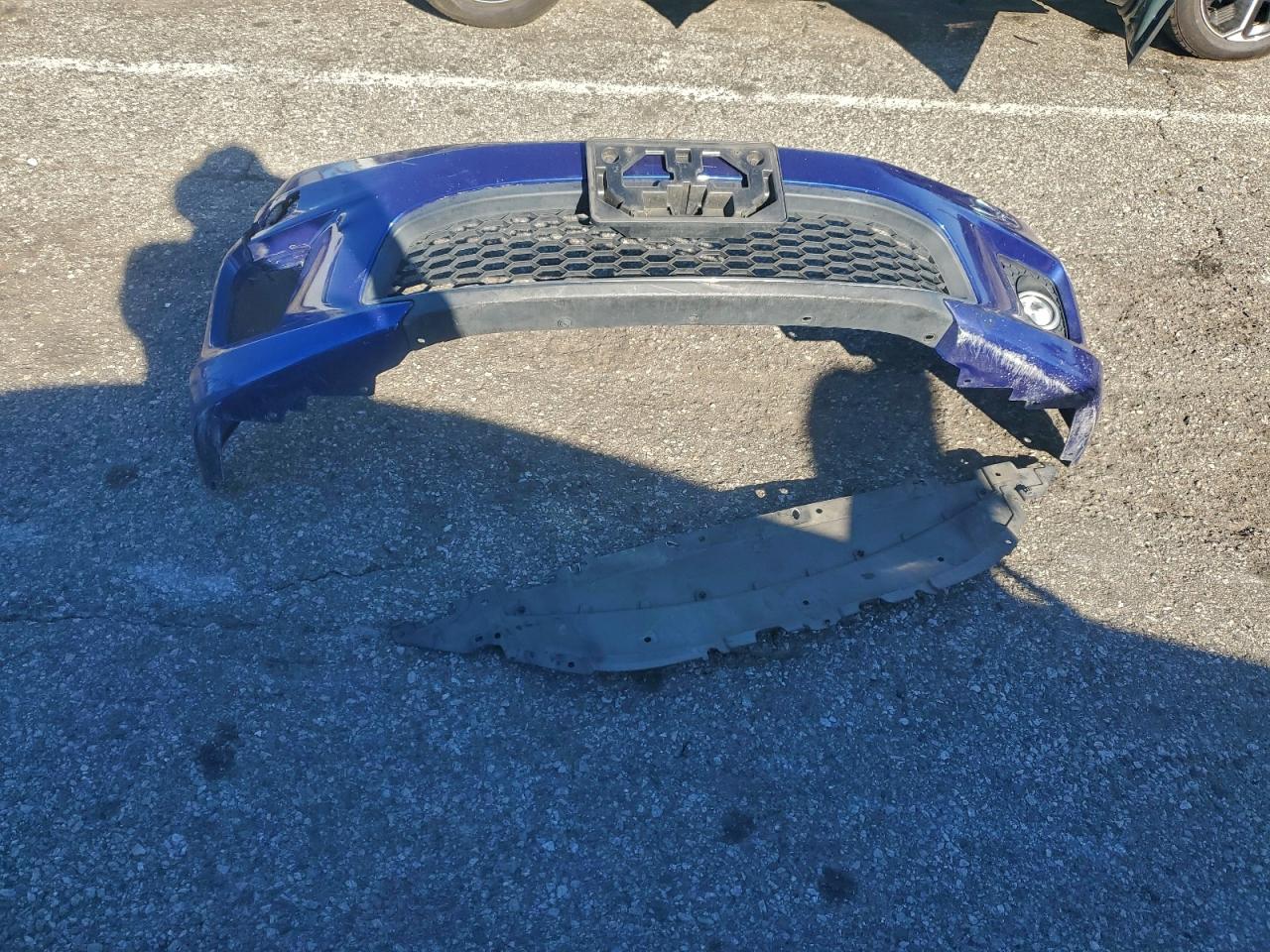 Honda Accord Ex Image 10