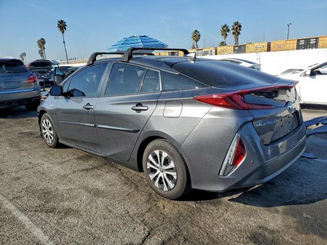 Toyota Prius Le Image 2