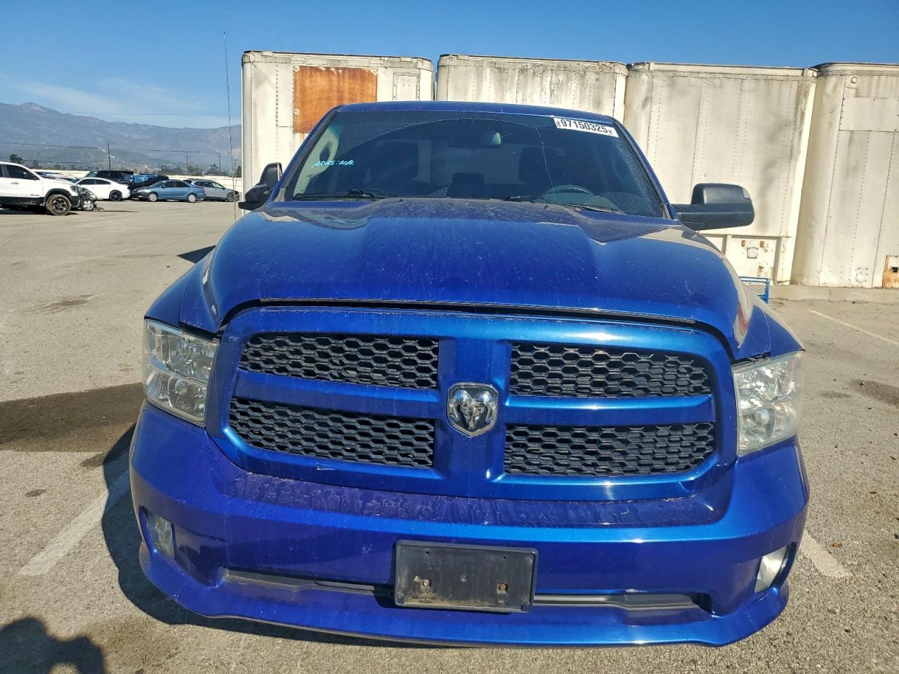 Ram 1500 St Image 3