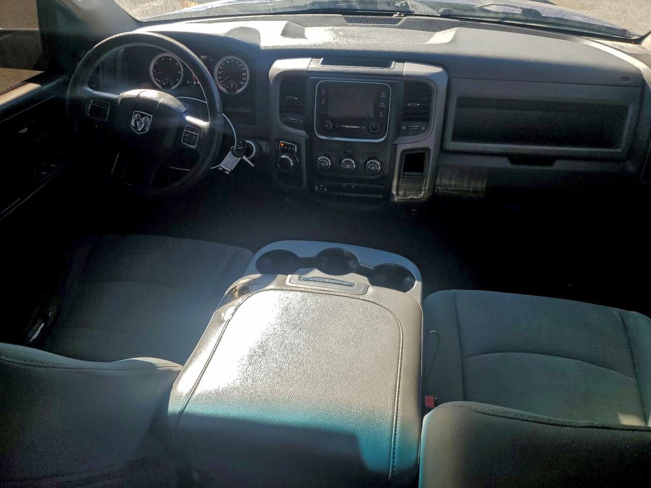 Ram 1500 St Image 10