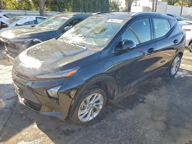  Salvage Chevrolet Bolt