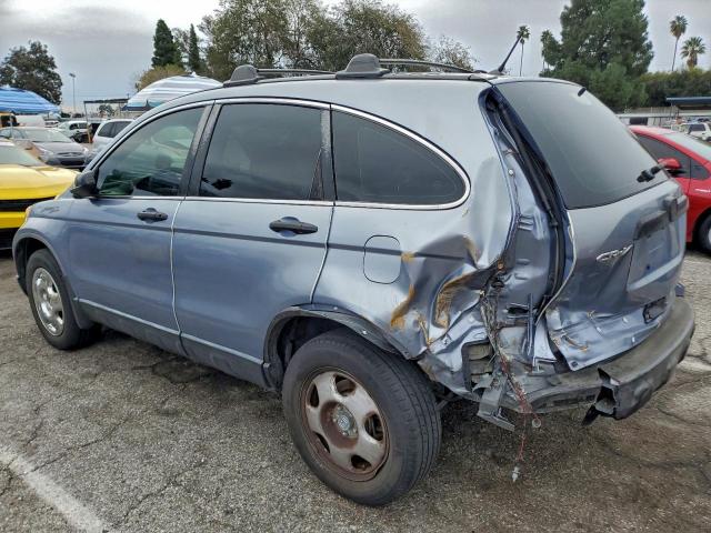 Honda Crv Lx Image 2