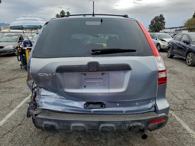 Honda Crv Lx Image 6