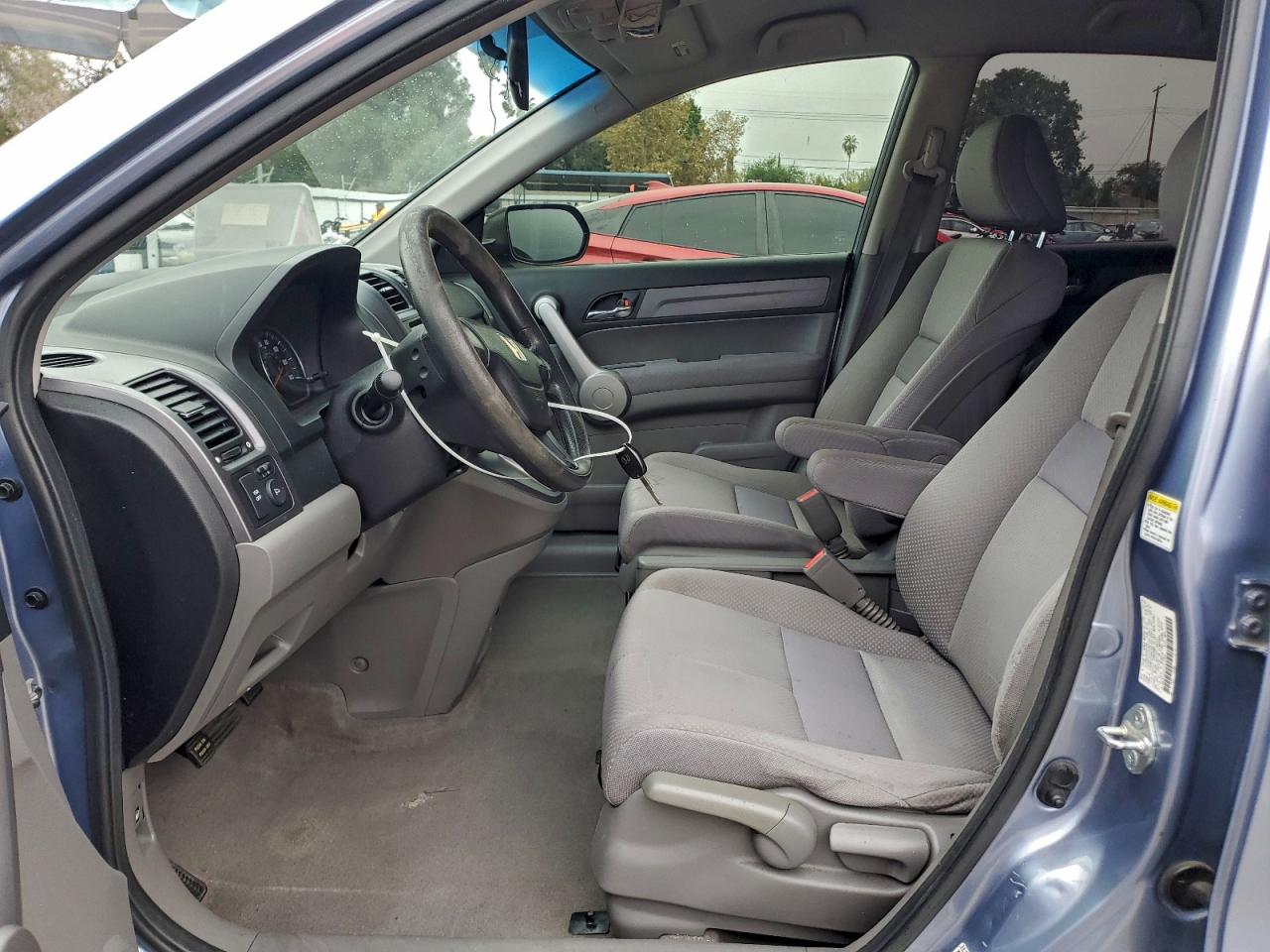 Honda Crv Lx Image 3