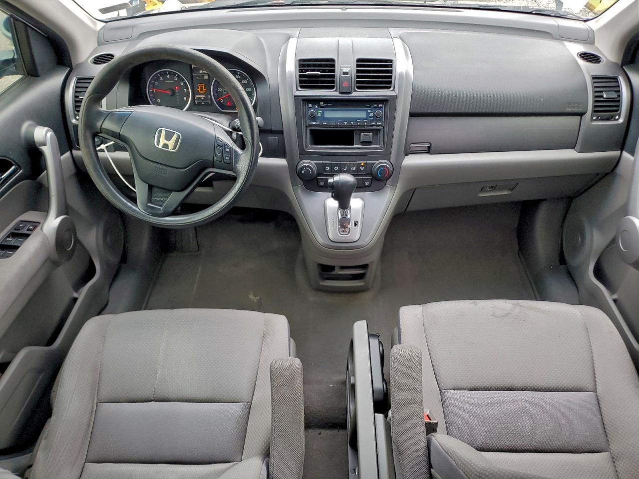 Honda Crv Lx Image 8