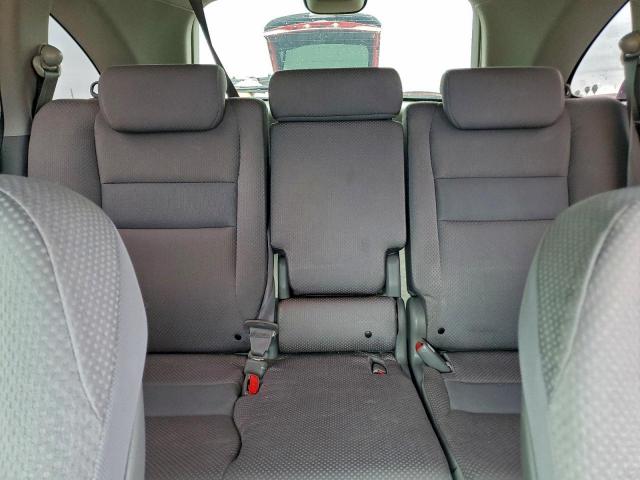 Honda Crv Lx Image 7