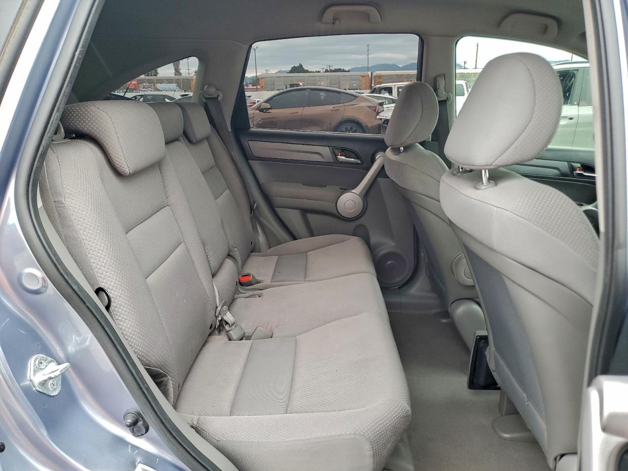 Honda Crv Lx Image 13