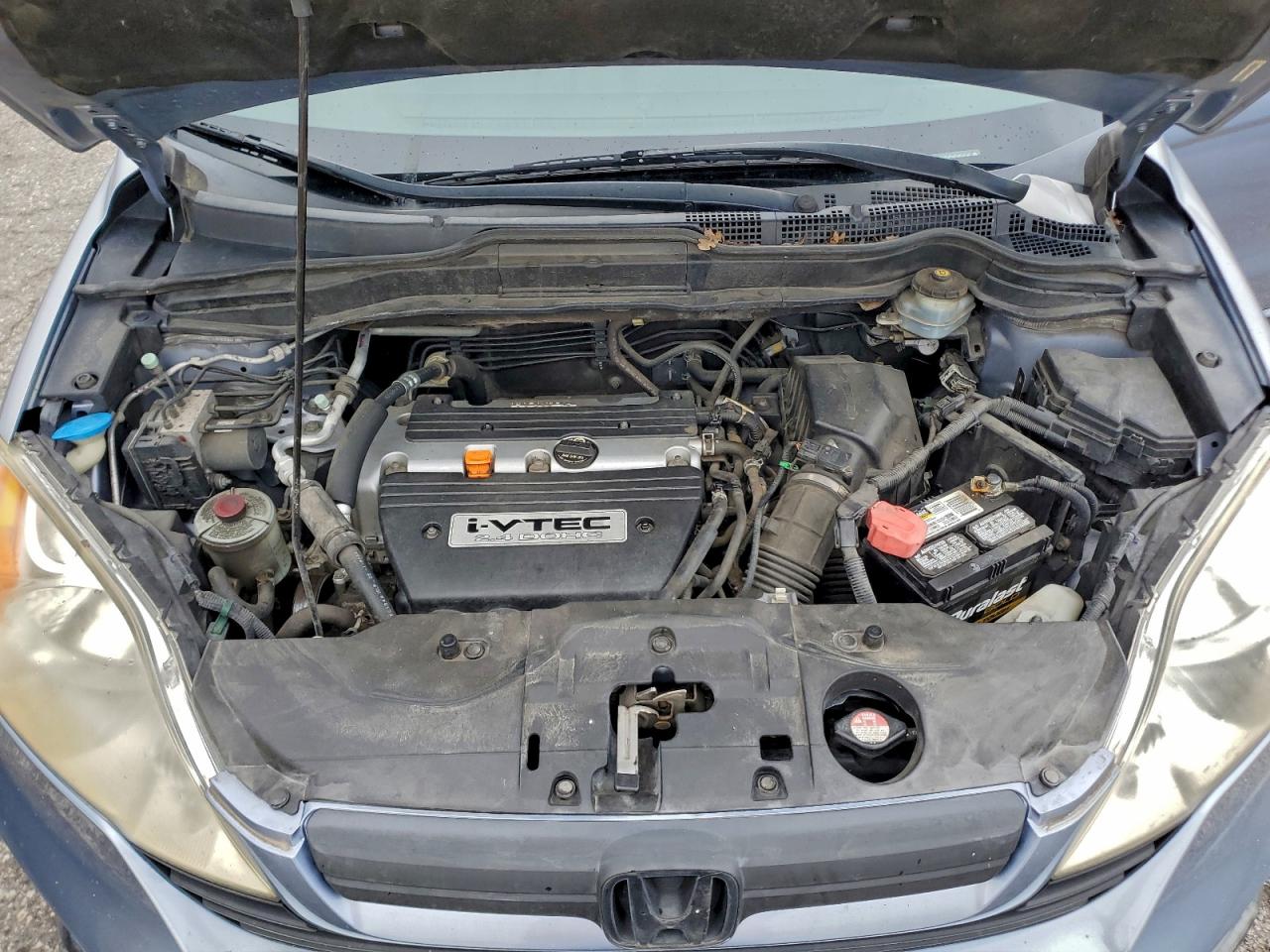 Honda Crv Lx Image 11