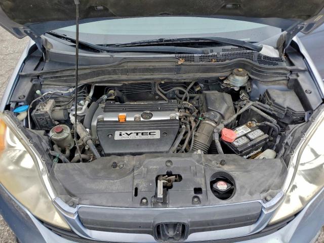 Honda Crv Lx Image 11