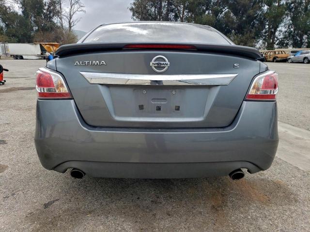 Nissan Altima 2.5 Image 5