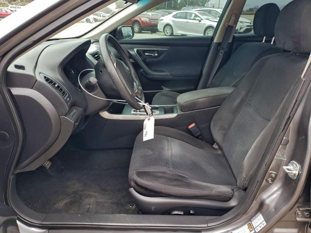 Nissan Altima 2.5 Image 11