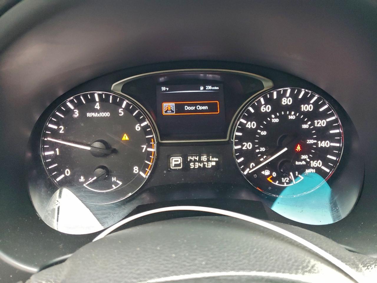 Nissan Altima 2.5 Image 12
