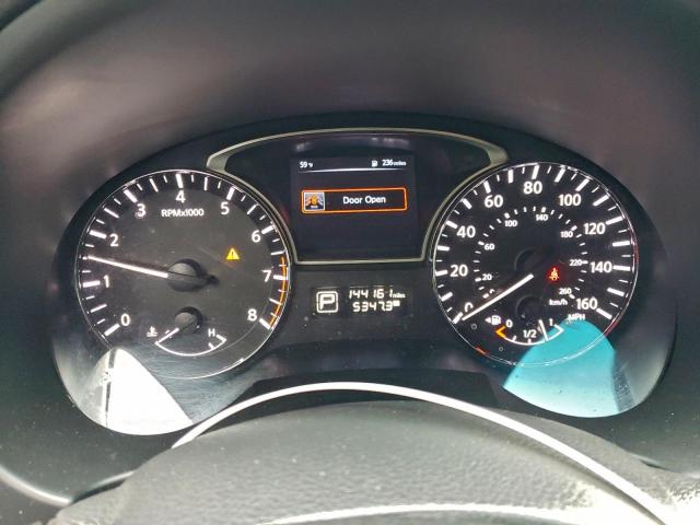 Nissan Altima 2.5 Image 12