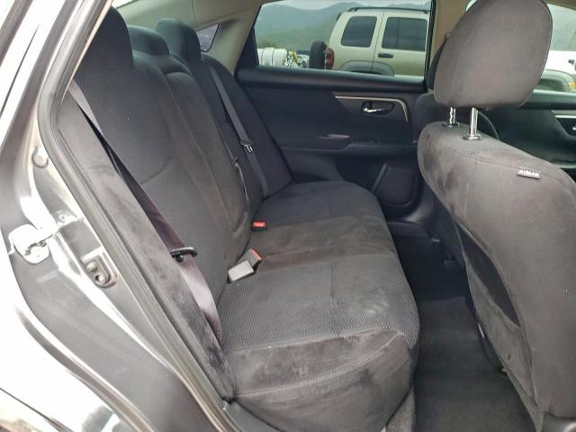 Nissan Altima 2.5 Image 10