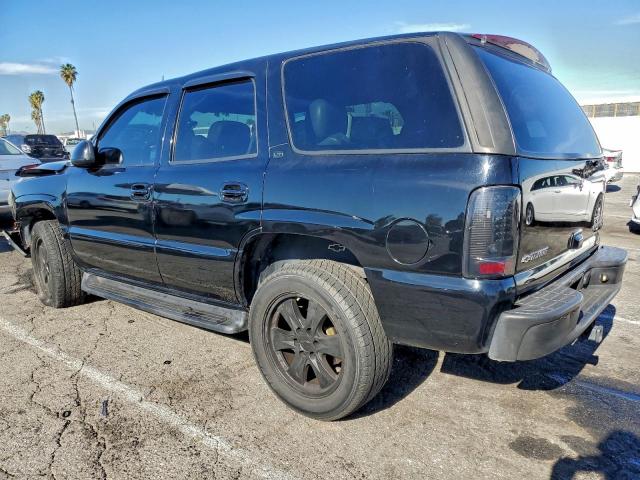 Chevrolet Tahoe C1500 Image 10