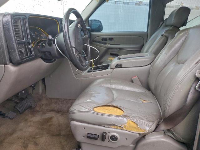 Chevrolet Tahoe C1500 Image 6