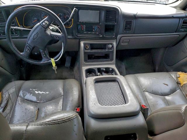 Chevrolet Tahoe C1500 Image 7