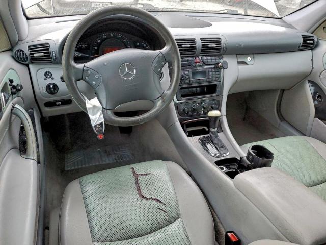 Mercedes-Benz C-Class 240 Image 7