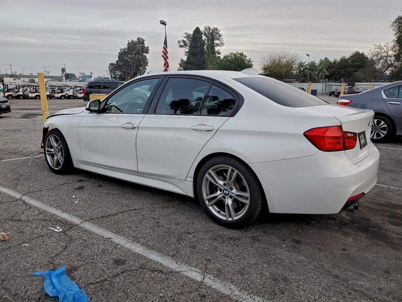 BMW 3 Series I Image 2