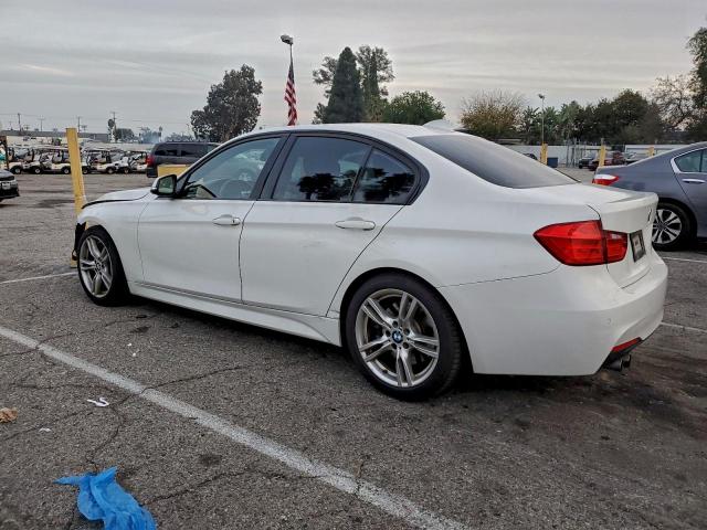 BMW 3 Series I Image 2
