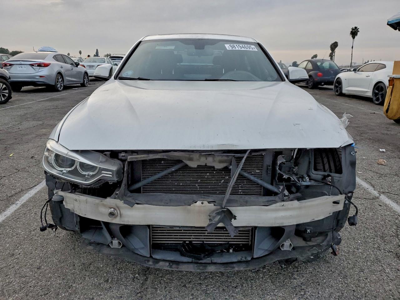 BMW 3 Series I Image 11