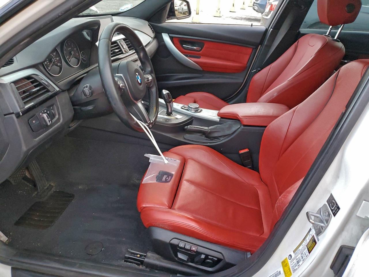 BMW 3 Series I Image 4