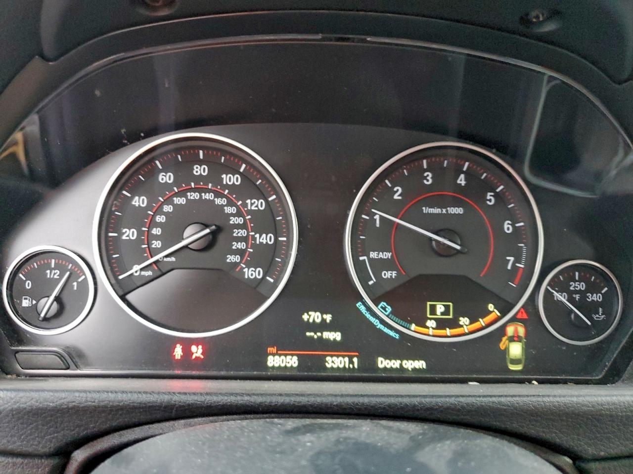 BMW 3 Series I Image 6