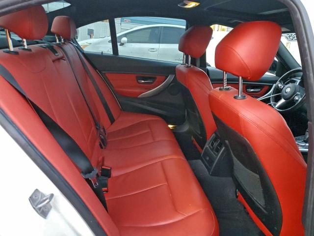 BMW 3 Series I Image 10