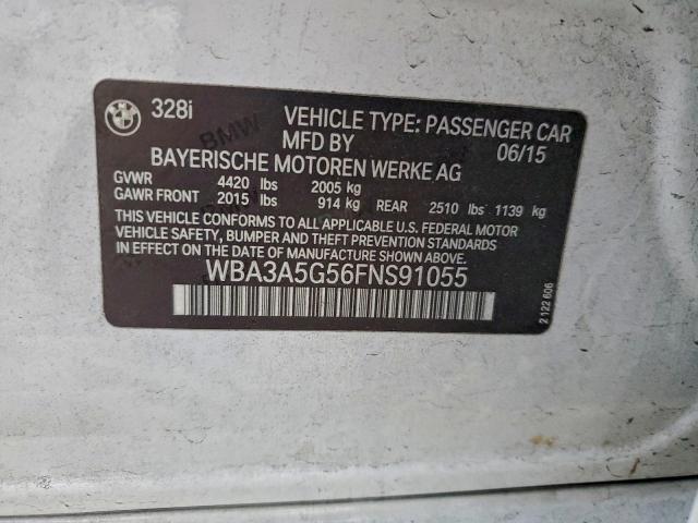 BMW 3 Series I Image 7