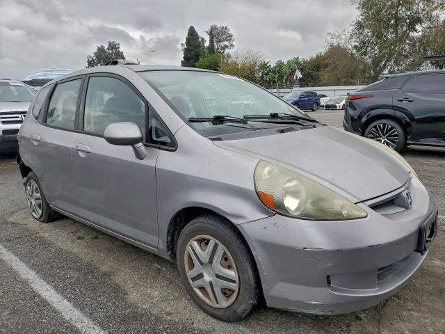 Honda Fit Image 3