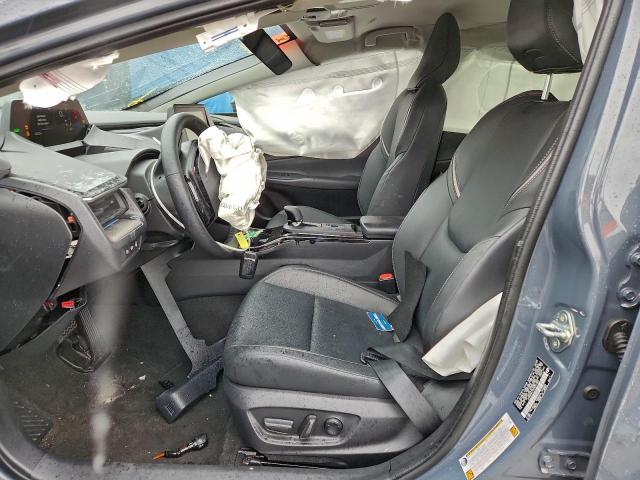 Toyota Prius Le Image 2