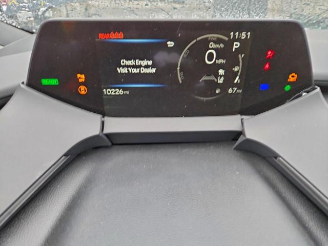 Toyota Prius Le Image 5