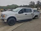 Ford F-150 Supercrew Image 1