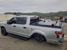 Ford F-150 Supercrew Image 8