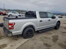 Ford F-150 Supercrew Image 3
