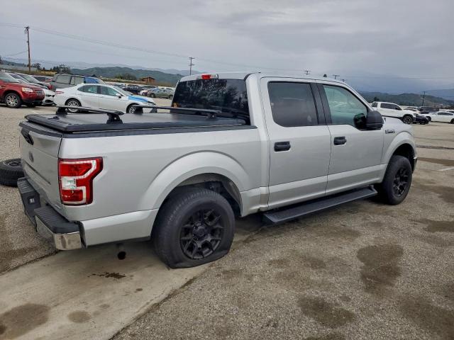 Ford F-150 Supercrew Image 3