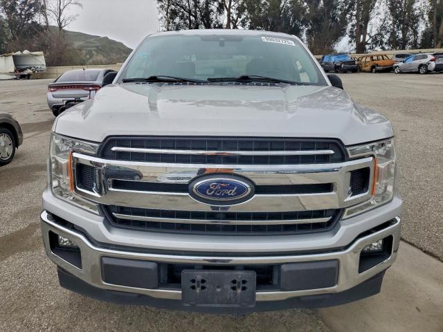 Ford F-150 Supercrew Image 7