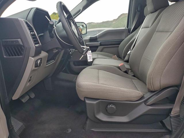 Ford F-150 Supercrew Image 5