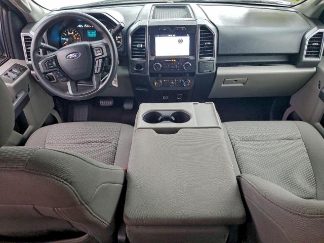 Ford F-150 Supercrew Image 11