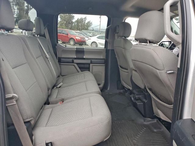 Ford F-150 Supercrew Image 10