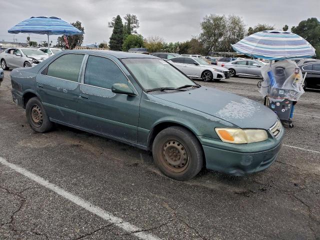 Toyota Camry Ce Image 8