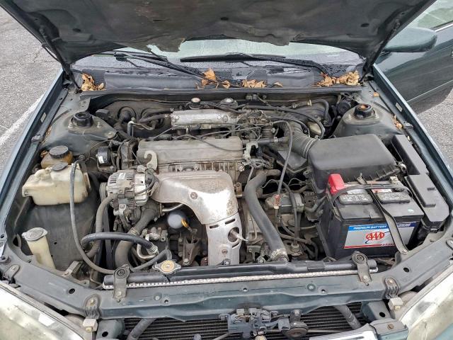 Toyota Camry Ce Image 3