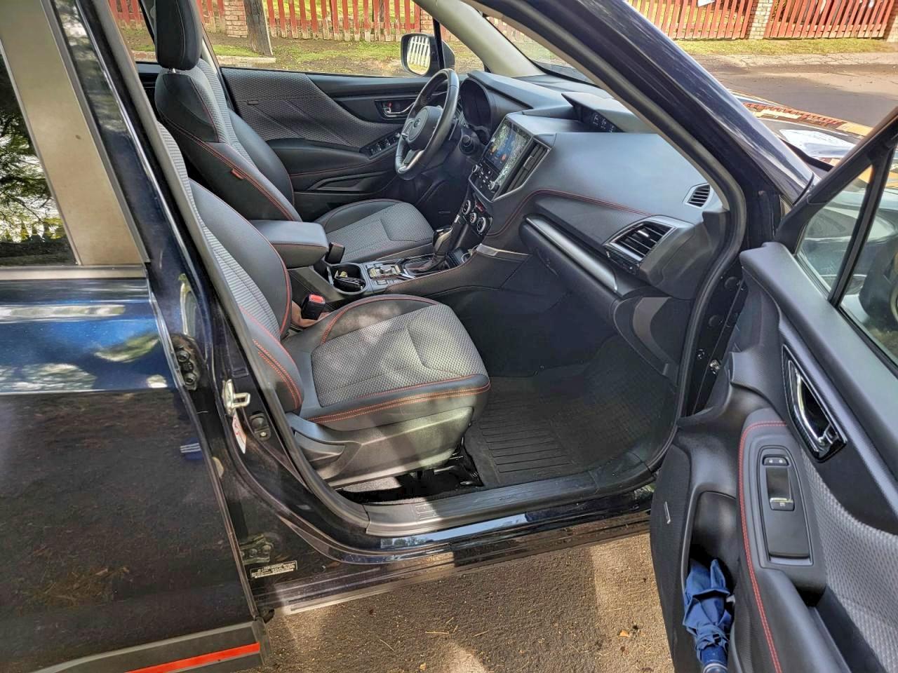 Subaru Forester Sport Image 5