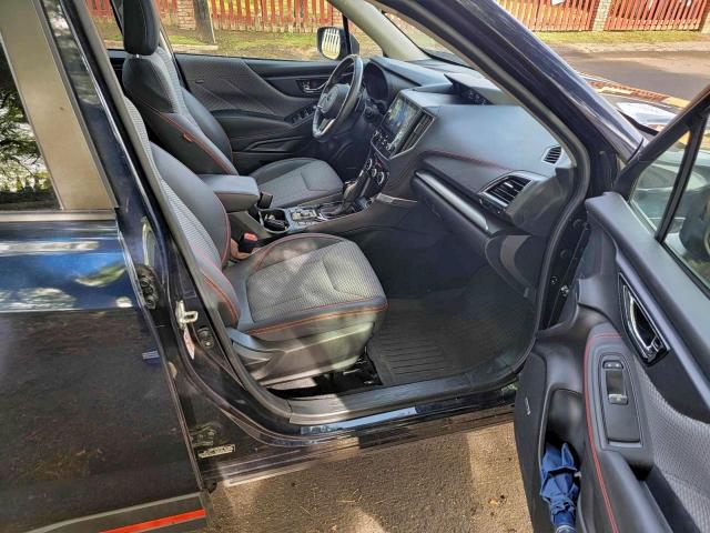 Subaru Forester Sport Image 5